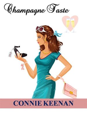 cover image of Champagne Taste